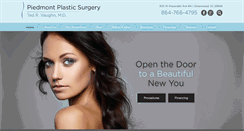 Desktop Screenshot of ppsmd.com