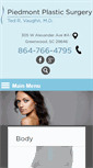 Mobile Screenshot of ppsmd.com
